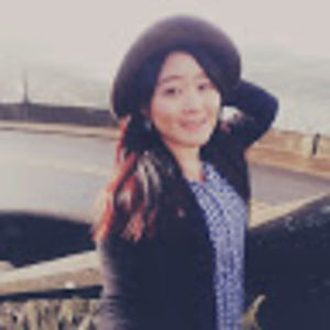 Meet your Posher, Esther youngwon